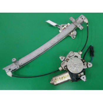 Recambio de elevalunas delantero derecho para nissan maxima qx (a32) 2,0 se (1997) referencia OEM IAM FUNDA 8073040U00 CARIBE FU