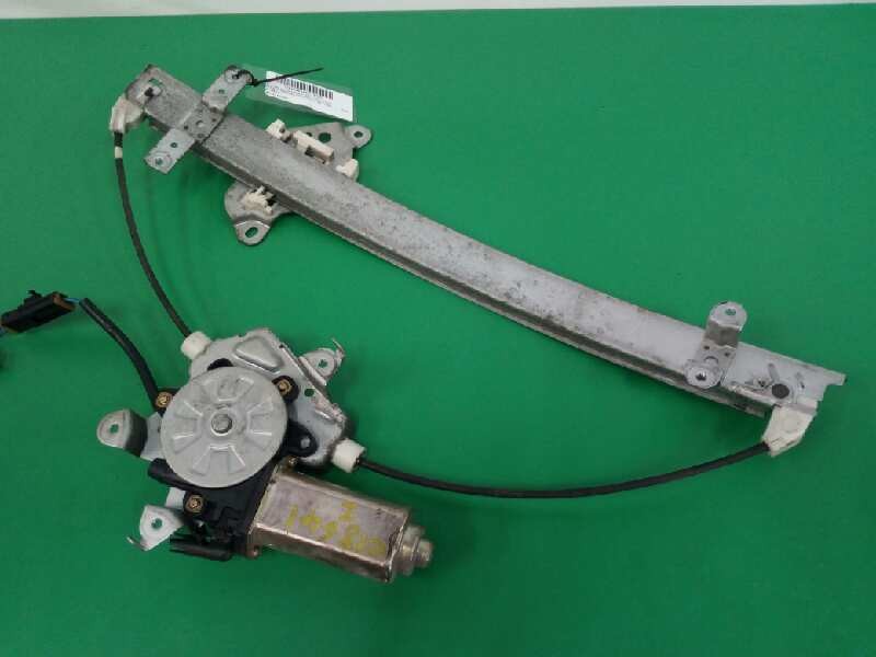 Recambio de elevalunas delantero izquierdo para nissan maxima qx (a32) 2,0 se (1997) referencia OEM IAM FUNDA 8073140U00 CARIBE 