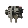 Recambio de alternador para hyundai h350 kasten 2.5 crdi cat referencia OEM IAM 373004A900 130A 
