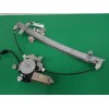 Recambio de elevalunas delantero izquierdo para nissan maxima qx (a32) 2,0 se (1997) referencia OEM IAM FUNDA 8073140U00 CARIBE 