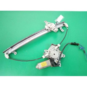 Recambio de elevalunas delantero izquierdo para nissan maxima qx (a32) 2,0 se (1997) referencia OEM IAM FUNDA 8073140U00 CARIBE 