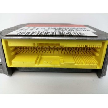 Recambio de centralita airbag para mercedes-benz clase c (w203) berlina 180 compressor (203.046) referencia OEM IAM 0018209726 0