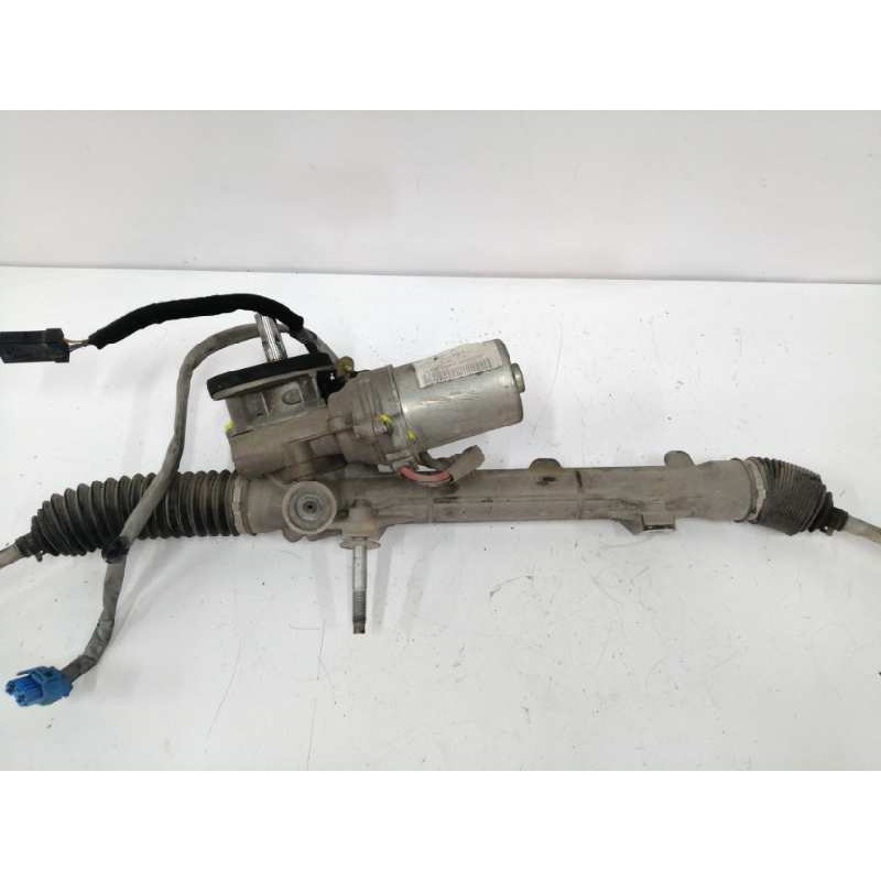 Recambio de cremallera direccion para citroën c2 1.1 referencia OEM IAM 9643392180 6900000346 