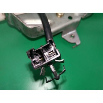 Recambio de elevalunas delantero izquierdo para nissan maxima qx (a32) 2,0 se (1997) referencia OEM IAM FUNDA 8073140U00 CARIBE 