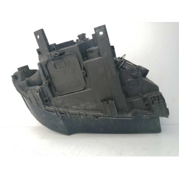 Recambio de faro izquierdo para bmw x3 (e83) 2.5 24v referencia OEM IAM 6923859 VEHICULO INGLES 0301210603
