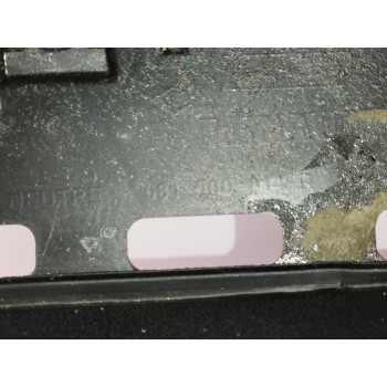 Recambio de salpicadero para renault megane iii berlina 5 p dynamique referencia OEM IAM 681000014R 985100007R 985250003R