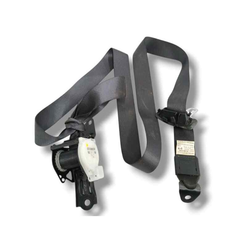CINTURON SEGURIDAD TRASERO DERECHO C71186R10 5EY2