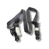 Recambio de cinturon seguridad trasero derecho para honda cr-z (zf1) 1.5 ima híbrido suave referencia OEM IAM TKAB0EJ565 C71186R