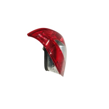 Recambio de piloto trasero izquierdo para aixam s8 sv/42/sf referencia OEM IAM 8AP008  