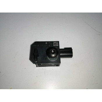 Recambio de sensor para opel meriva b 1.6 cdti dpf referencia OEM IAM 13504470 IMPACTO 