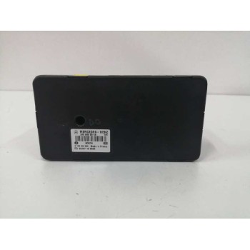 Recambio de centralita cierre para mercedes-benz clase e (w211) berlina 3.2 cdi cat referencia OEM IAM 2038000048 0132006365 