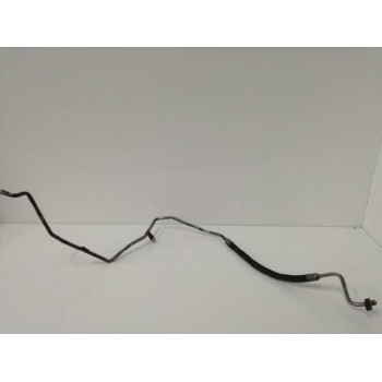 Recambio de tubos aire acondicionado para renault laguna (b56) 1.9 dti diesel cat referencia OEM IAM 82000177281  