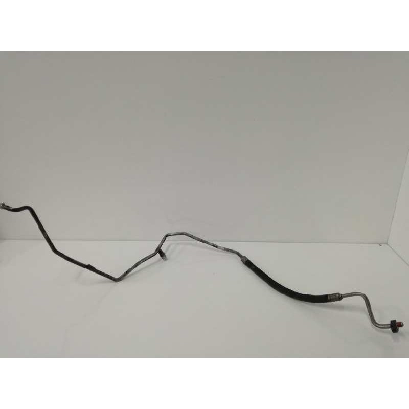 Recambio de tubos aire acondicionado para renault laguna (b56) 1.9 dti diesel cat referencia OEM IAM 82000177281  