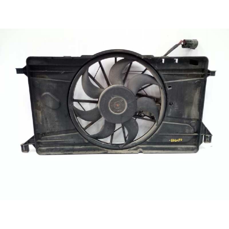 Recambio de electroventilador para ford focus berlina (cap) titanium referencia OEM IAM 3M5H8C607UC  