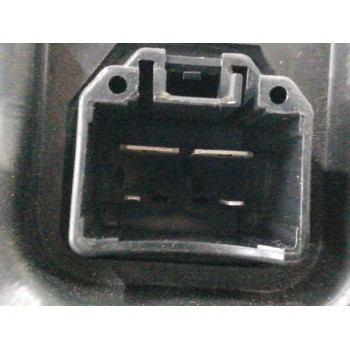 Recambio de motor calefaccion para jaguar x-type 2.5 v6 24v cat referencia OEM IAM 1S7H18456AC  