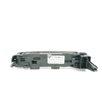 Recambio de modulo electronico para audi a6 avant (4f5) 3.2 v6 24v fsi referencia OEM IAM 4F1713463C INDICADOR MARCHAS 