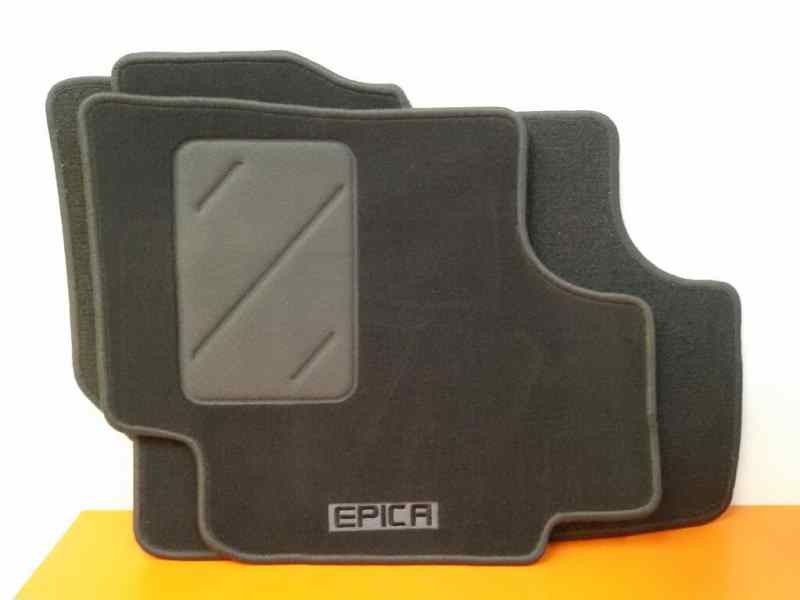 Recambio de alfombras para chevrolet epica lt referencia OEM IAM   