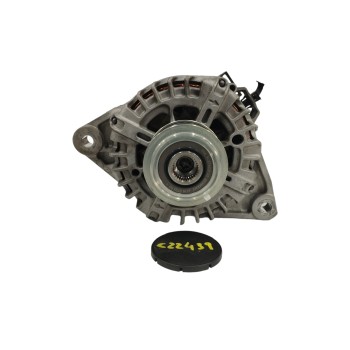 Recambio de alternador para hyundai h350 kasten 2.5 crdi cat referencia OEM IAM 373004A900 130A 