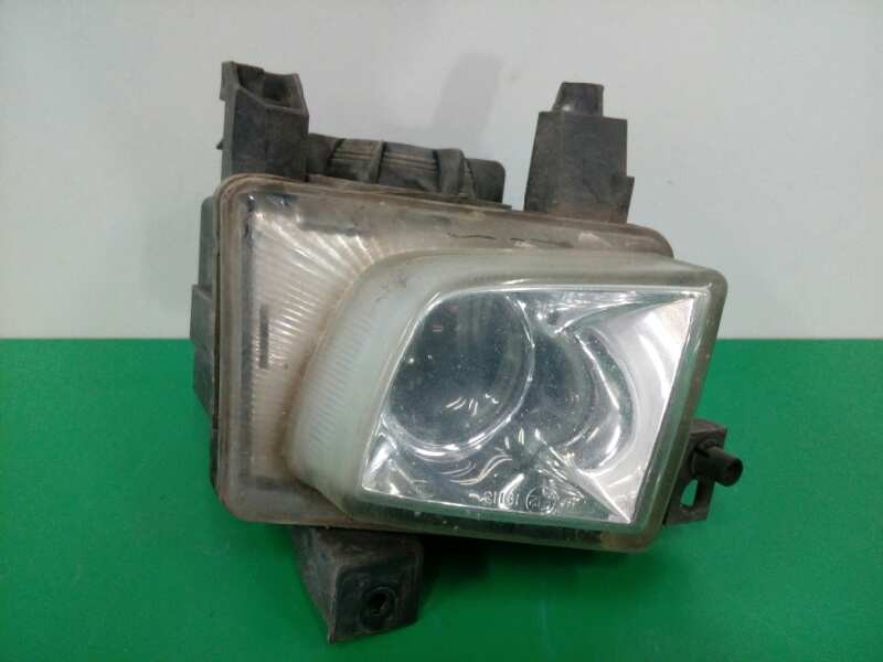 Recambio de faro antiniebla izquierdo para opel vectra c berlina elegance referencia OEM IAM 09185794 0096726 