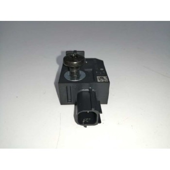 Recambio de sensor para opel meriva b 1.6 cdti dpf referencia OEM IAM 13504470 IMPACTO 