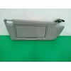 Recambio de parasol derecho para opel vectra c berlina elegance referencia OEM IAM   