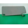 Recambio de parasol derecho para opel vectra c berlina elegance referencia OEM IAM   