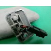 Recambio de parasol derecho para opel vectra c berlina elegance referencia OEM IAM   