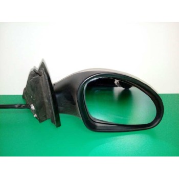 Recambio de retrovisor derecho para seat cordoba berlina (6l2) 1.4 16v referencia OEM IAM 6L1857508T9B9 MANUAL 