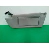 Recambio de parasol izquierdo para opel vectra c berlina elegance referencia OEM IAM   