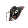 Recambio de piloto trasero izquierdo para aixam s8 sv/42/sf referencia OEM IAM 8AP008  