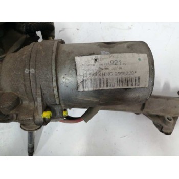 Recambio de cremallera direccion para citroën c2 1.1 referencia OEM IAM 9643392180 6900000346 