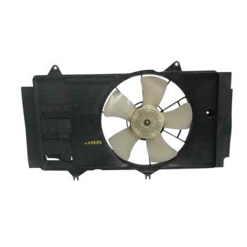 Recambio de electroventilador para toyota yaris (_p1_) 1.4 d-4d (nlp10_) referencia OEM IAM 1227508642  