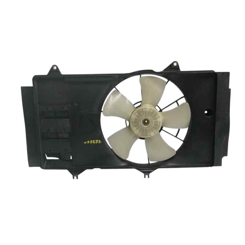 Recambio de electroventilador para toyota yaris (_p1_) 1.4 d-4d (nlp10_) referencia OEM IAM 1227508642  