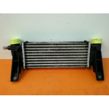Recambio de intercooler para ford tourneo connect (tc7) familiar referencia OEM IAM   