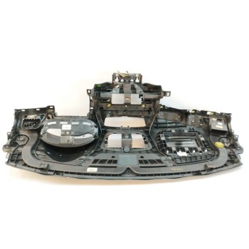 Recambio de salpicadero para renault megane iii berlina 5 p dynamique referencia OEM IAM 681000014R 985100007R 985250003R