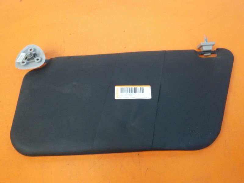 Recambio de parasol izquierdo para ford tourneo connect (tc7) familiar referencia OEM IAM   