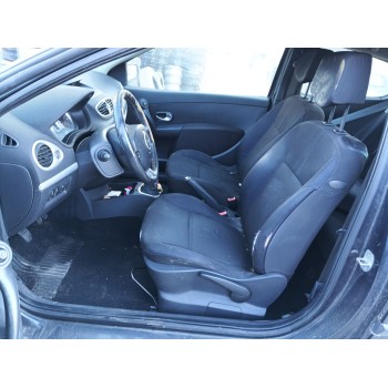 renault clio iii (br0/1, cr0/1) del año 2006