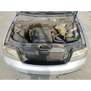 audi a6 c5 (4b2, 4b4) del año 1998