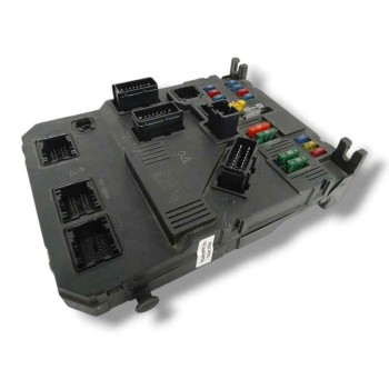 Recambio de caja reles / fusibles para citroën c3 1.4 hdi referencia OEM IAM 9646775080  
