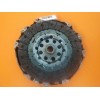Recambio de kit embrague para renault scenic ii confort dynamique referencia OEM IAM 302050901R  