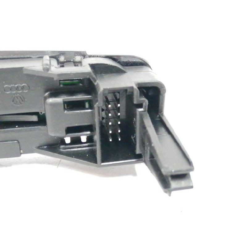MODULO ELECTRONICO INDICADOR MARCHAS