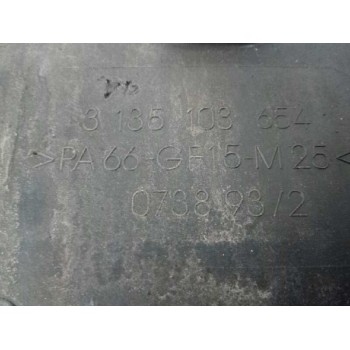 Recambio de electroventilador para ford focus berlina (cap) titanium referencia OEM IAM 3M5H8C607UC  