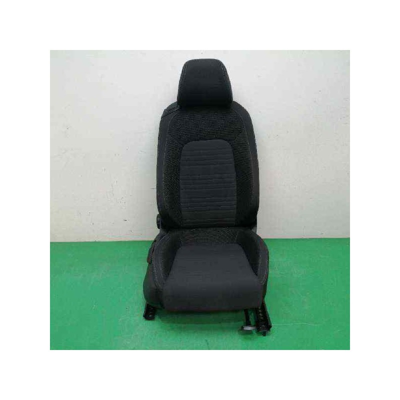 Recambio de asiento delantero derecho para volkswagen scirocco iii (137, 138) 2.0 tdi referencia OEM IAM   