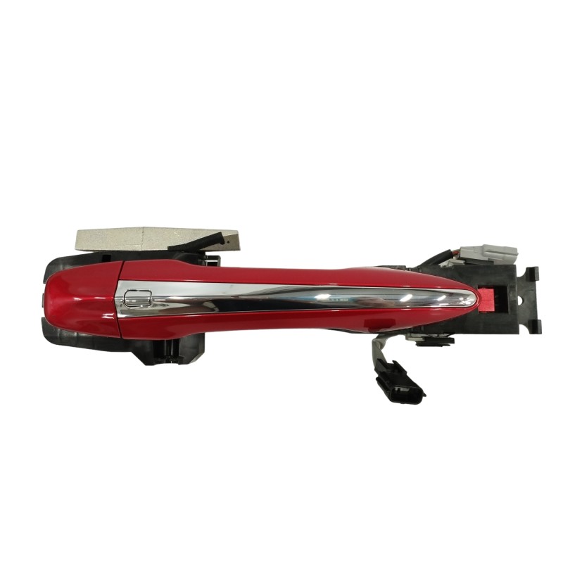 Recambio de maneta exterior delantera derecha para infiniti q50 50 hybrid referencia OEM IAM   