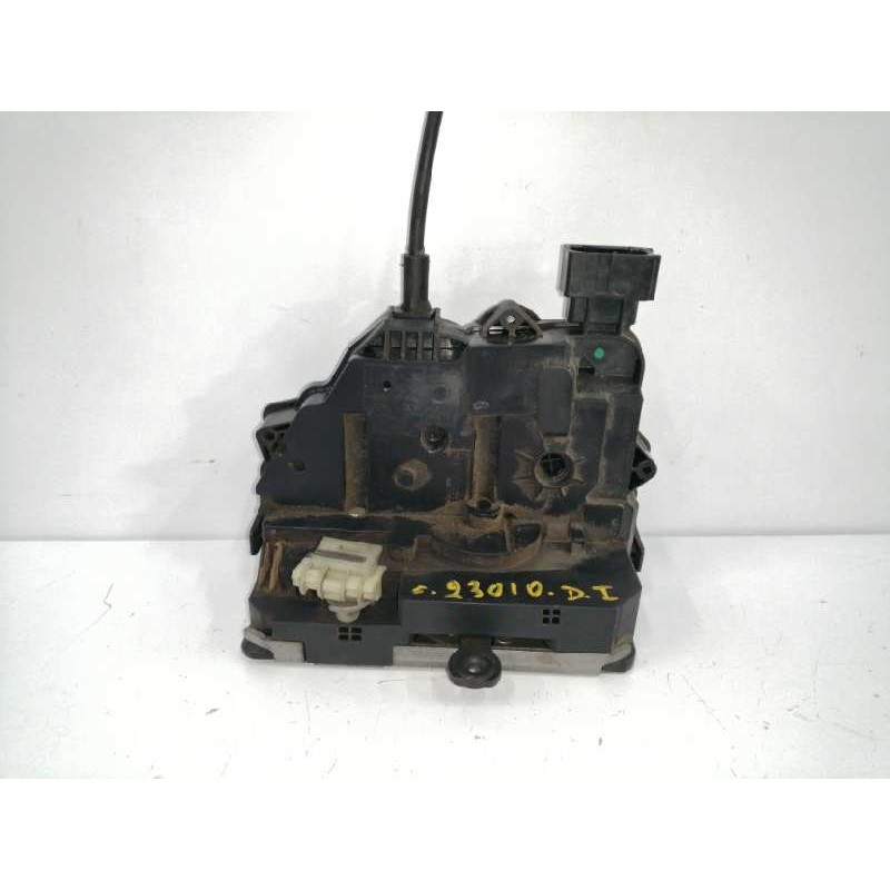 Recambio de cerradura puerta delantera izquierda para opel meriva b 1.6 cdti dpf referencia OEM IAM   