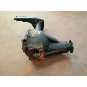 Recambio de diferencial delantero para mitsubishi galloper (hyundai) 3.0 v6 exceed plus (5-ptas.) referencia OEM IAM  RELACION 3