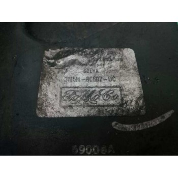 Recambio de electroventilador para ford focus berlina (cap) titanium referencia OEM IAM 3M5H8C607UC  