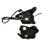 Recambio de freno de mano electrico para citroën c4 picasso 2.0 hdi fap referencia OEM IAM 9673081780 0204706354 