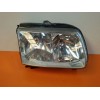 Recambio de faro derecho para volkswagen polo berlina (6n2) trendline referencia OEM IAM   