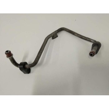 TUBOS AIRE ACONDICIONADO 